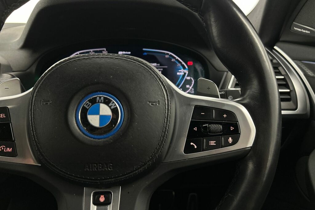 BMW X3 Xdrive20i Mht M Sport Step Grey #18