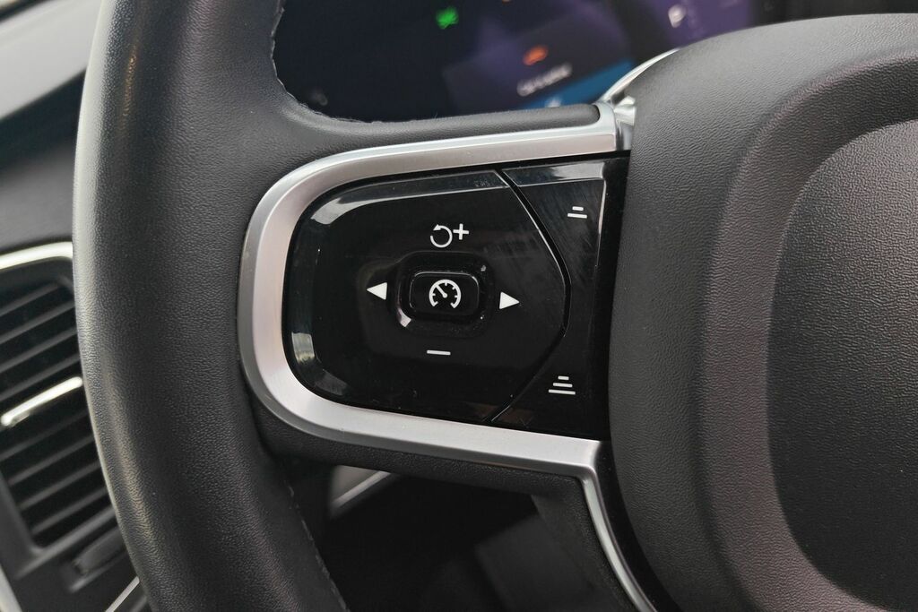 Volvo XC90 B5 D Awd R-design Pilot Assist, Heated Seats, P #11