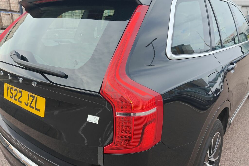 Volvo XC90 B5 D Awd R-design Pilot Assist, Heated Seats, P #20