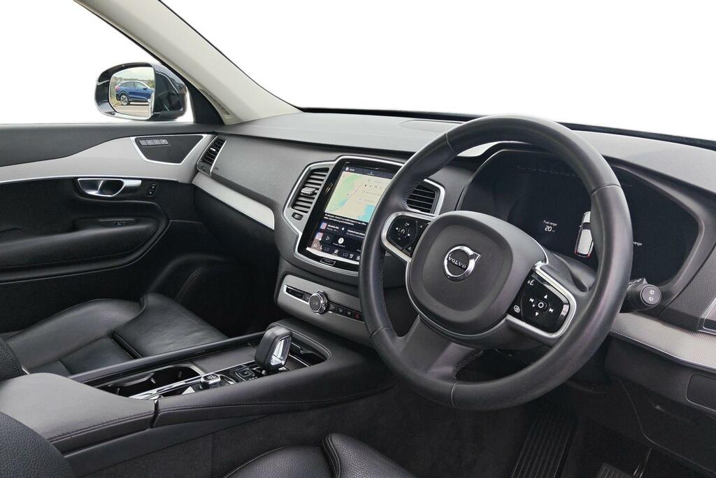 Volvo XC90 B5 D Awd R-design Pilot Assist, Heated Seats, P #10