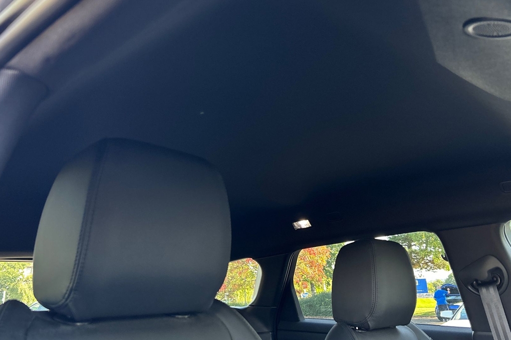 Land Rover Range Rover Evoque 1.5 P300e Evoque Edition 2023 Brown #21