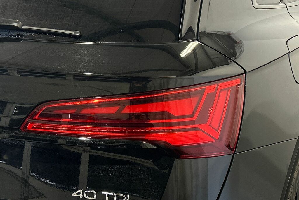 Audi Q5 50 Tfsi E Quattro S Line S Tronic White #19