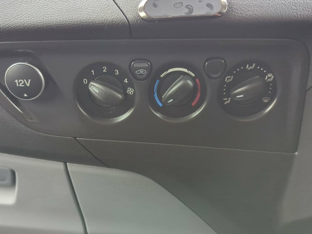 Ford Transit Custom 310 Base New Wet Belt Parking Sensors Twin Side Do White #16