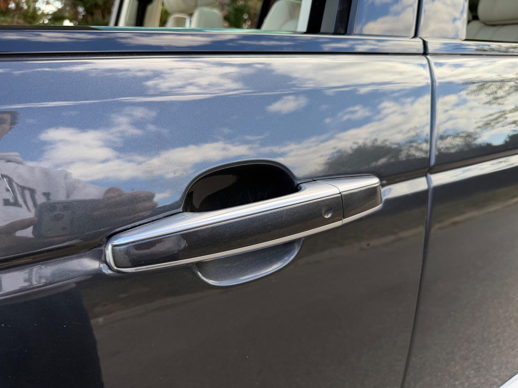 Land Rover Range Rover 3.0L Tdv6 Vogue Se Grey #58