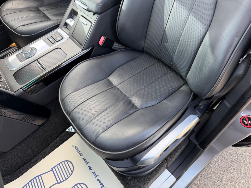 Land Rover Range Rover 4.4 Tdv8 Westminster Black #51