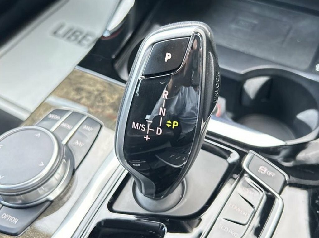 BMW X3 Xdrive35d M Sport Black #10