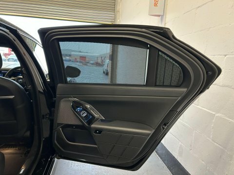 BMW 7 Series 750E Xdrive Excellence Grey #31