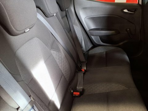 Renault Clio Renault Clio 1.0 Tce 90 Lutecia Se Orange #22