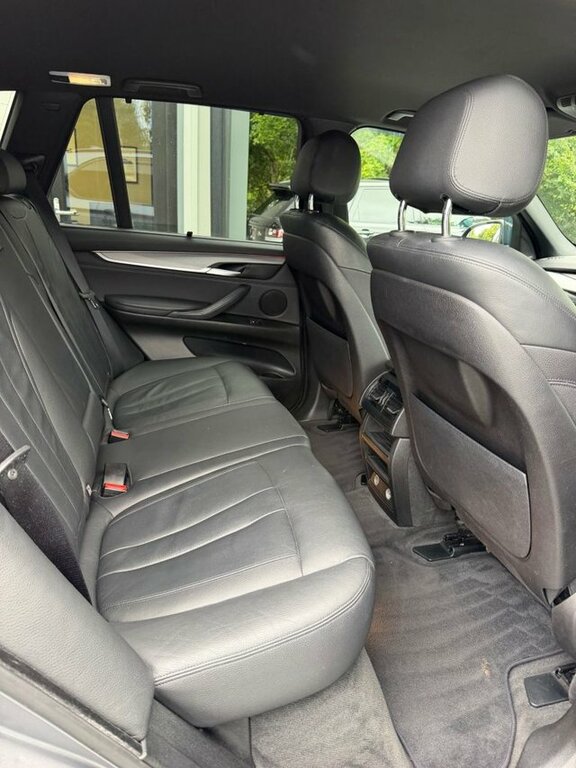 BMW X5 2L M Sport Black #7