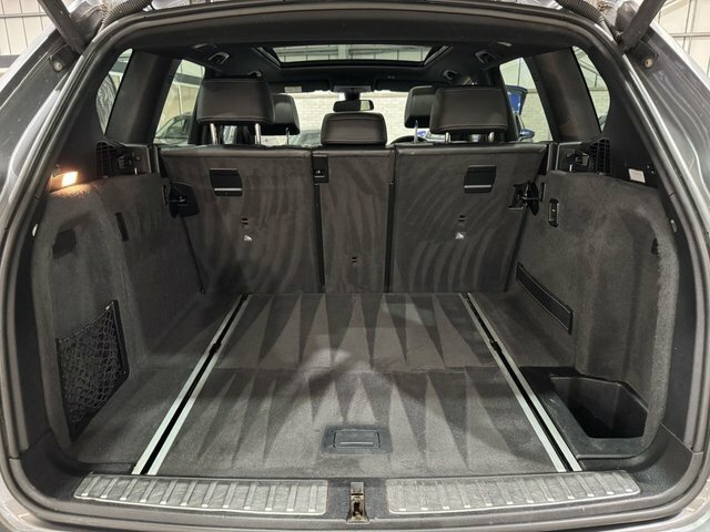 BMW X3 X3 Xdrive20d M Sport White #37