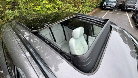 Porsche Macan 3.0 Macan S Grey #3