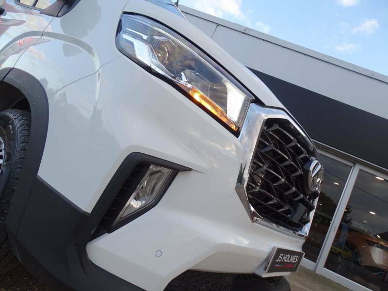 Maxus Deliver 9 Deliver 9 1 - 2026 76 #5