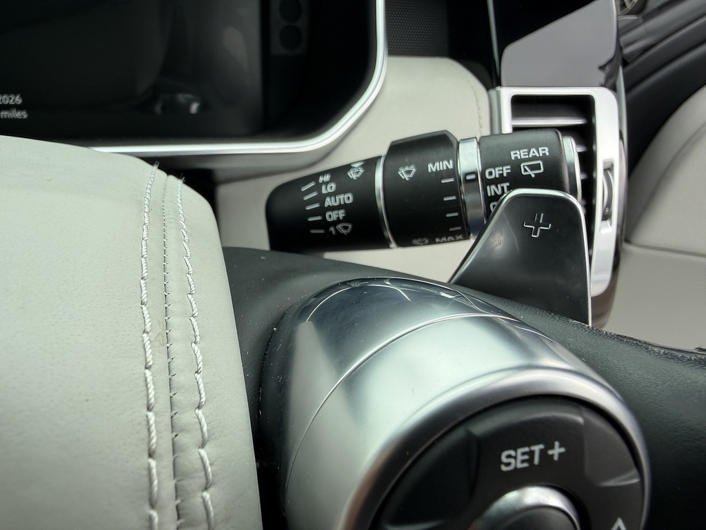 Land Rover Range Rover 5.0 V8 Sc 565 Dynamic Grey #33