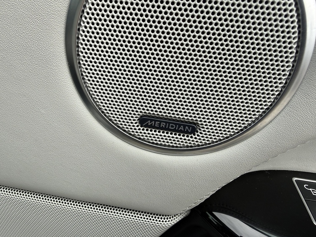 Land Rover Range Rover 5.0 V8 Sc 565 Dynamic Grey #48