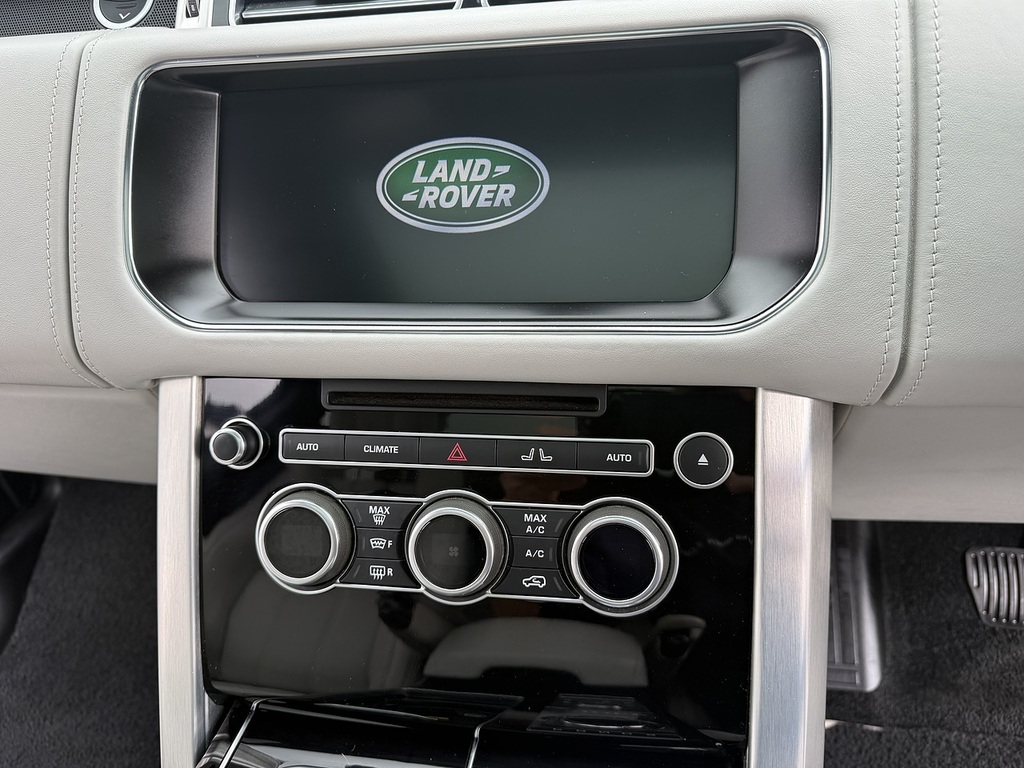 Land Rover Range Rover 5.0 V8 Sc 565 Dynamic Grey #35