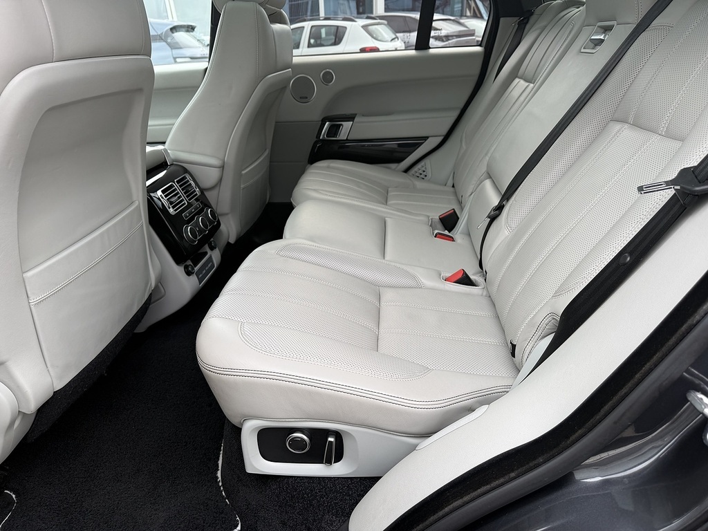 Land Rover Range Rover 5.0 V8 Sc 565 Dynamic Grey #31