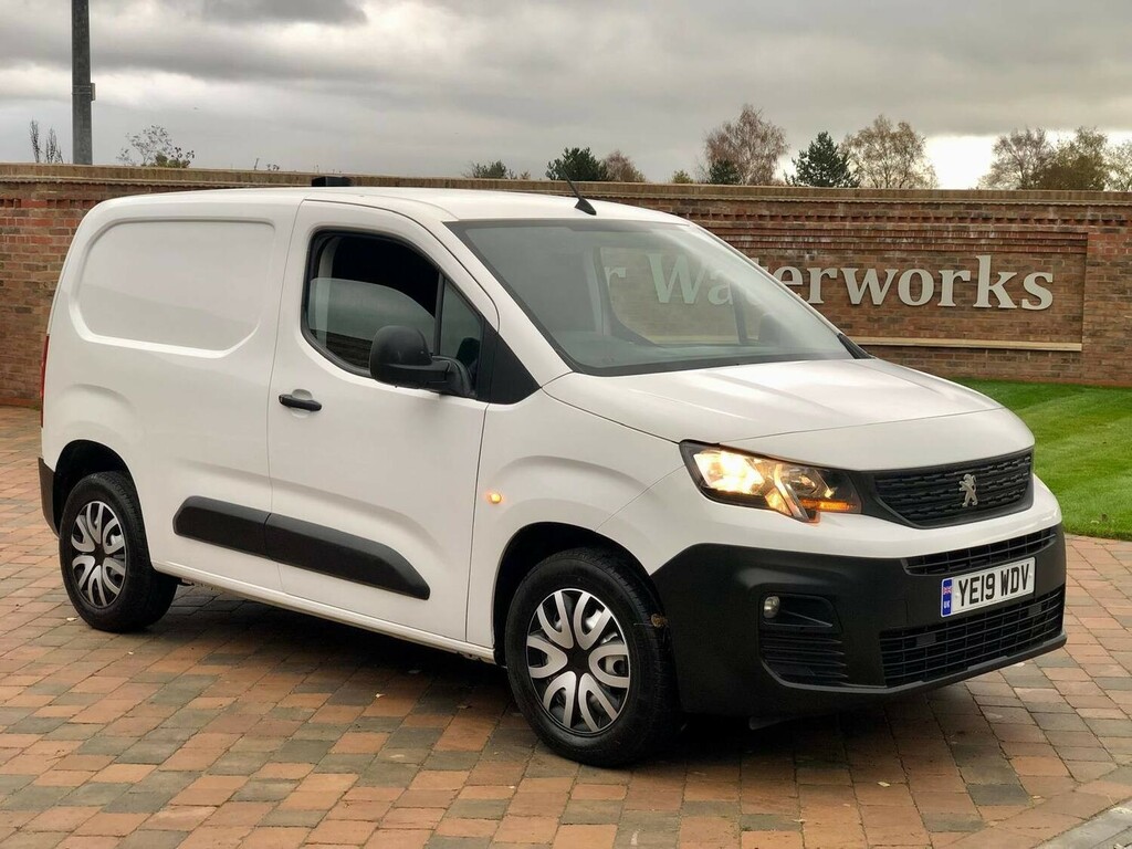 Citroen Berlingo Diesel  #2