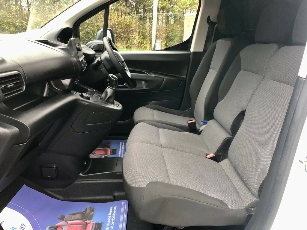 Citroen Berlingo Diesel  #6