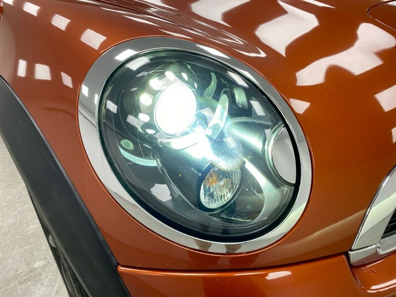 Mini Roadster Convertible 1.6 Cooper Euro 6 Ss 201363 White #18