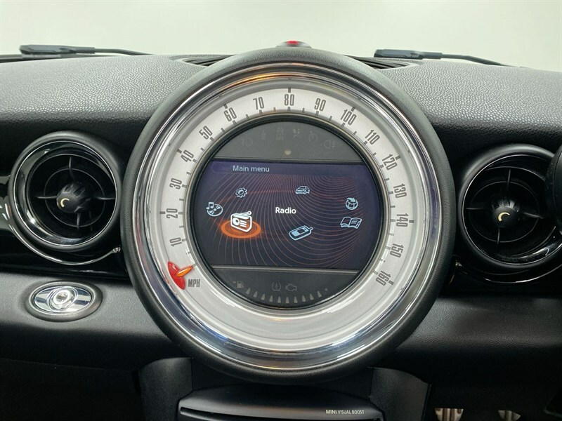 Mini Roadster Convertible 1.6 Cooper Euro 6 Ss 201363 White #40