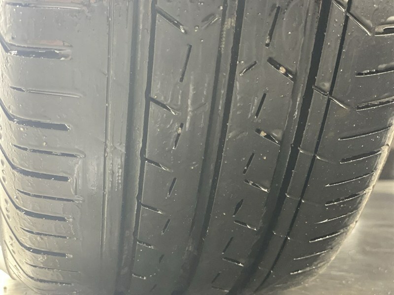 Honda Jazz I-mmd Crosstar Ex Grey #18