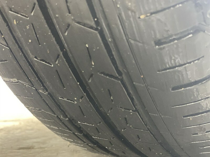 Honda Jazz I-mmd Crosstar Ex Grey #16