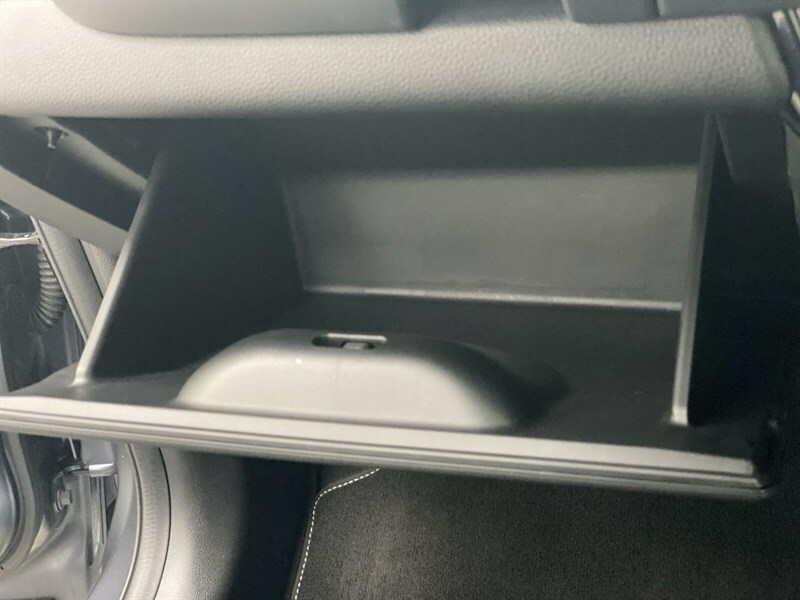 Honda Jazz I-mmd Crosstar Ex Grey #54