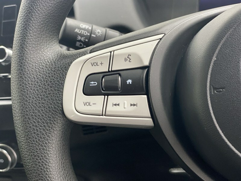 Honda Jazz I-mmd Crosstar Ex Grey #37