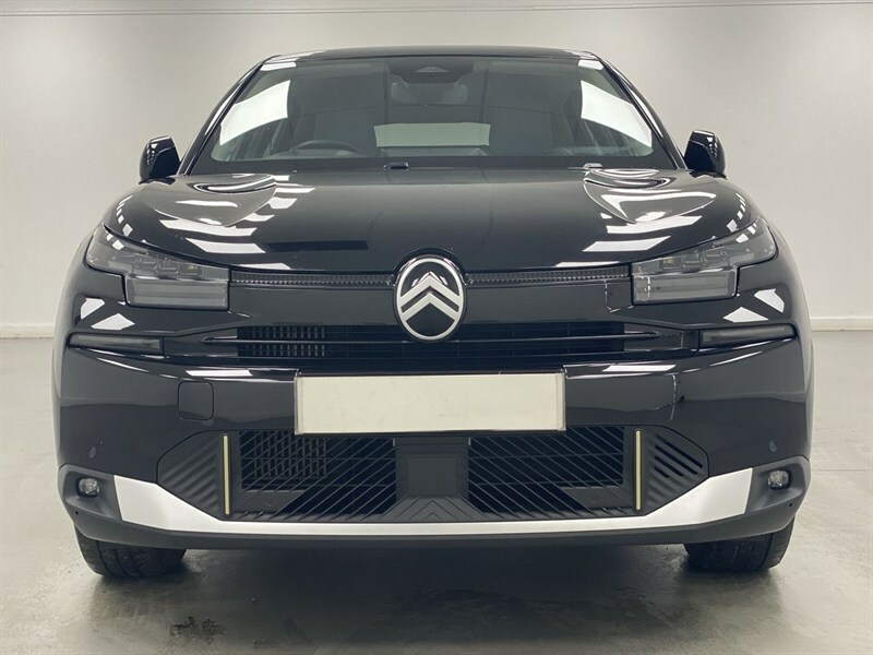 Citroen C4 1.2 130 Max Black #6