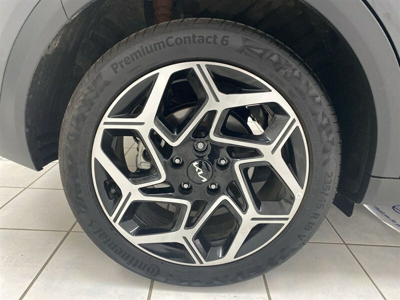 Kia Ceed 1.5 T-gdi Gt-line Euro 6 Ss #17