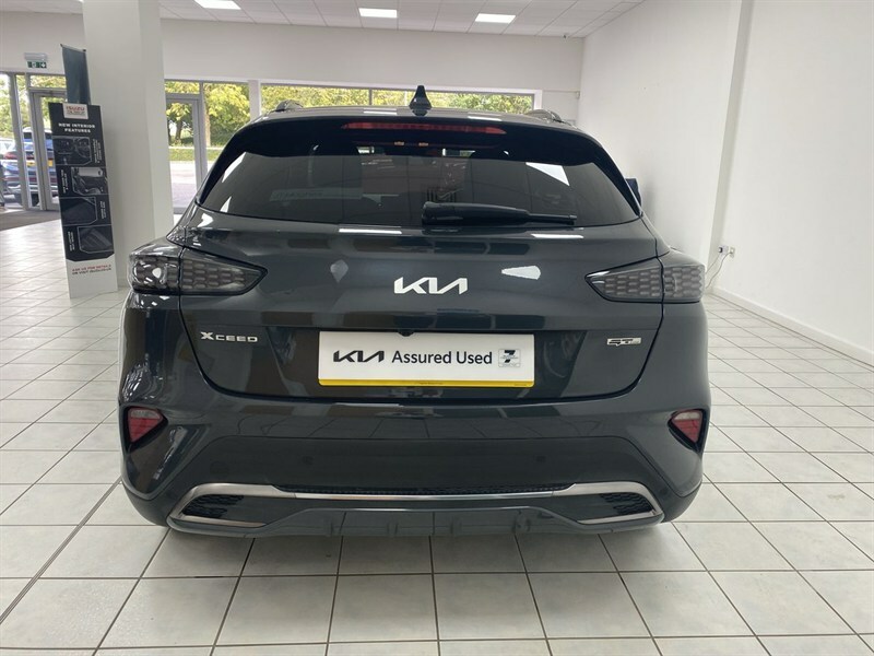 Kia Ceed 1.5 T-gdi Gt-line Euro 6 Ss #7