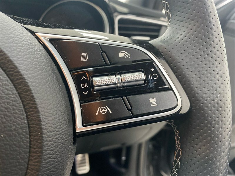 Kia Ceed 1.5 T-gdi Gt-line Euro 6 Ss #37