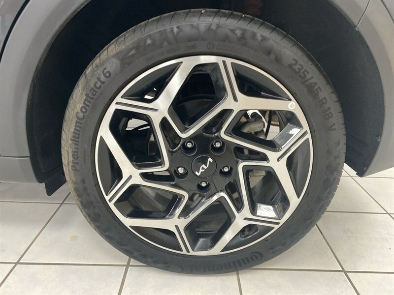Kia Ceed 1.5 T-gdi Gt-line Euro 6 Ss #19