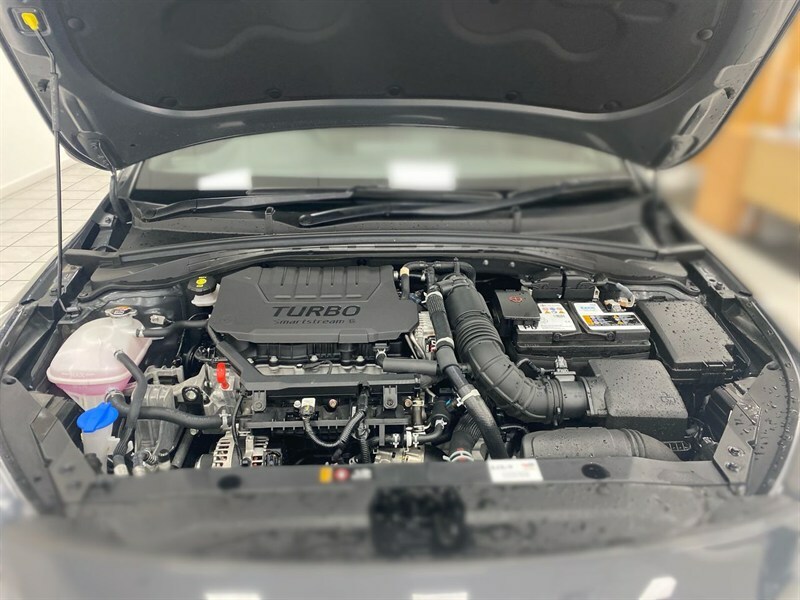 Kia Ceed 1.5 T-gdi Gt-line Euro 6 Ss #29