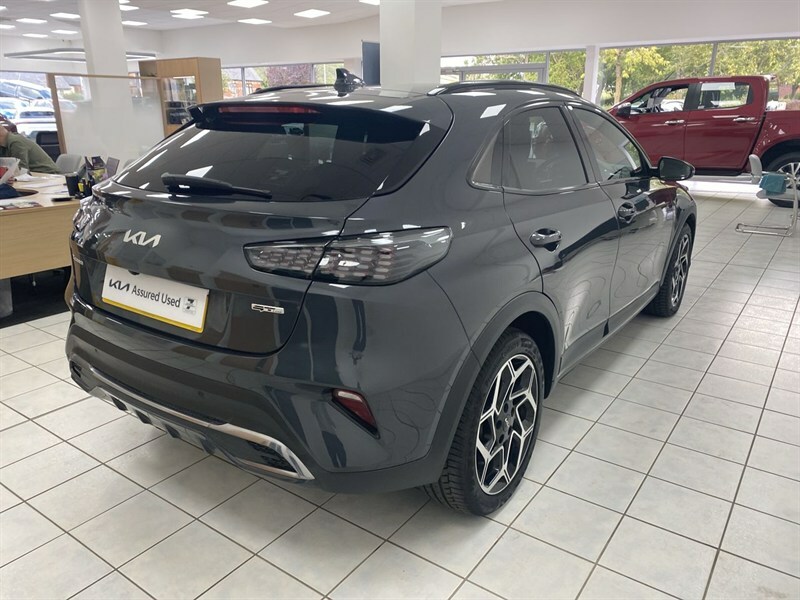 Kia Ceed 1.5 T-gdi Gt-line Euro 6 Ss #12