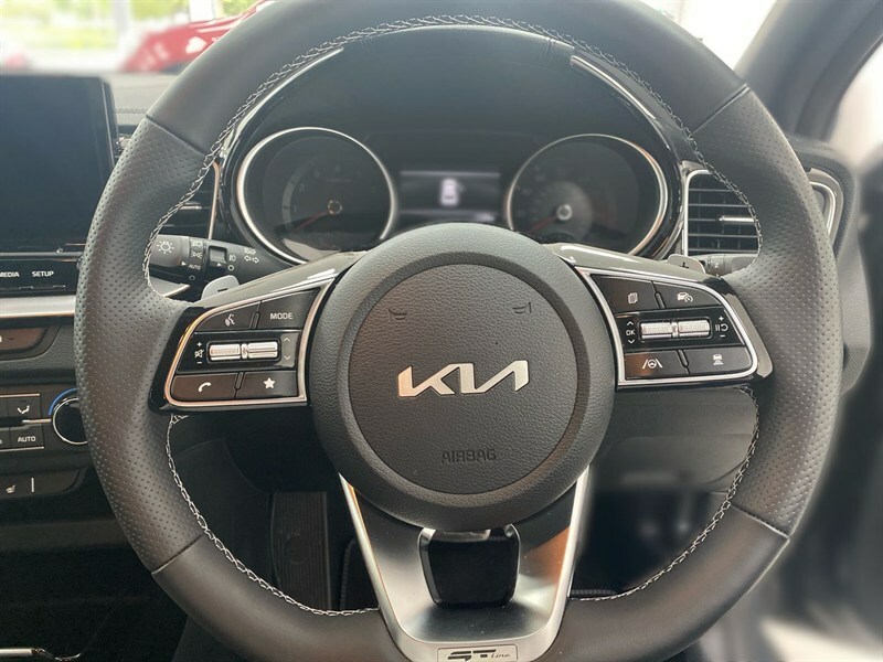 Kia Ceed 1.5 T-gdi Gt-line Euro 6 Ss #39
