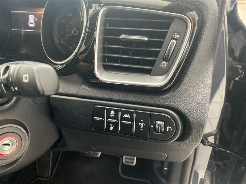 Kia Ceed 1.5 T-gdi Gt-line Euro 6 Ss #33
