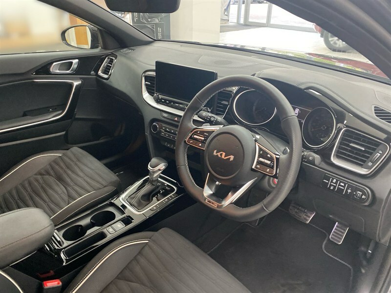 Kia Ceed 1.5 T-gdi Gt-line Euro 6 Ss #31