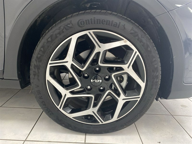 Kia Ceed 1.5 T-gdi Gt-line Euro 6 Ss #15
