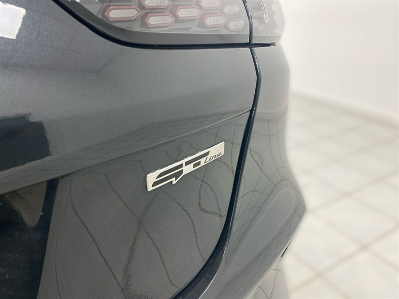 Kia Ceed 1.5 T-gdi Gt-line Euro 6 Ss #28