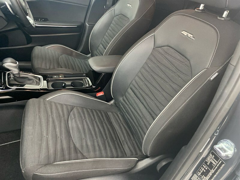 Kia Ceed 1.5 T-gdi Gt-line Euro 6 Ss #48
