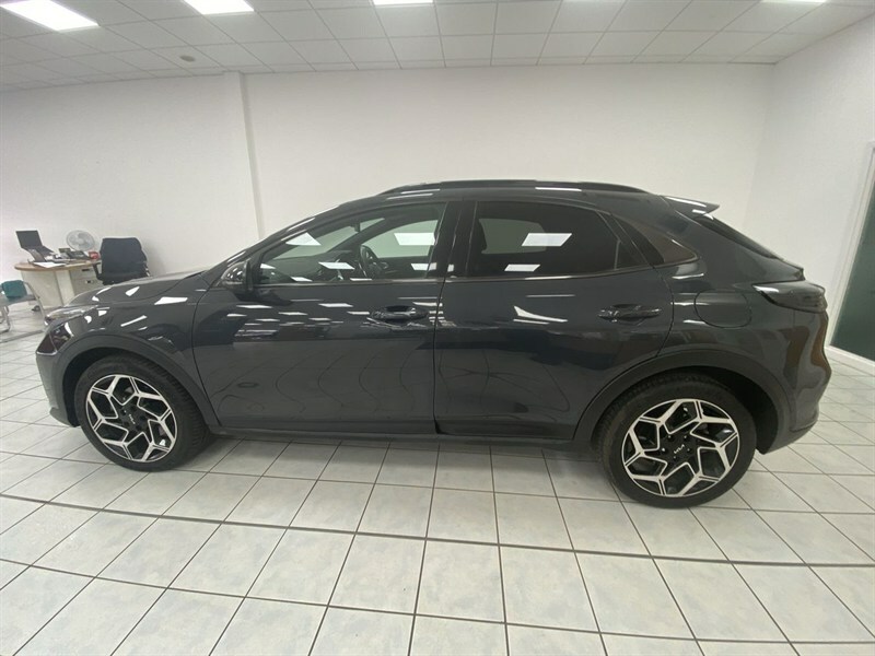 Kia Ceed 1.5 T-gdi Gt-line Euro 6 Ss #13