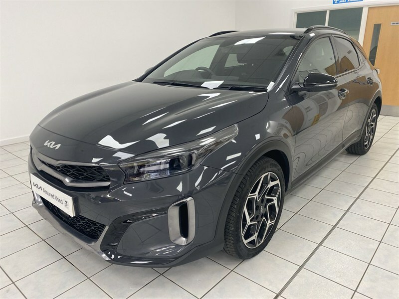 Kia Ceed 1.5 T-gdi Gt-line Euro 6 Ss #10