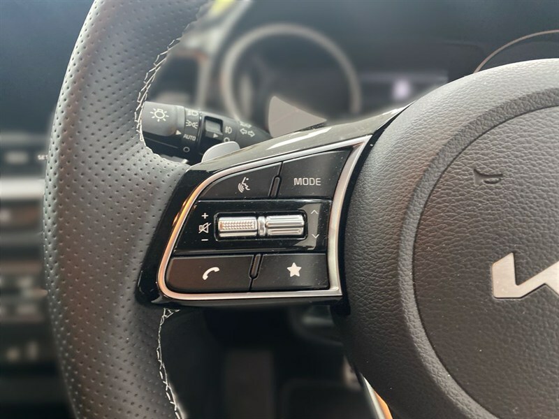 Kia Ceed 1.5 T-gdi Gt-line Euro 6 Ss #34