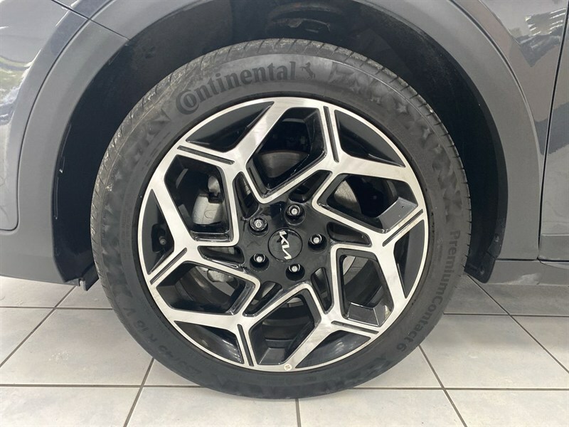 Kia Ceed 1.5 T-gdi Gt-line Euro 6 Ss #9
