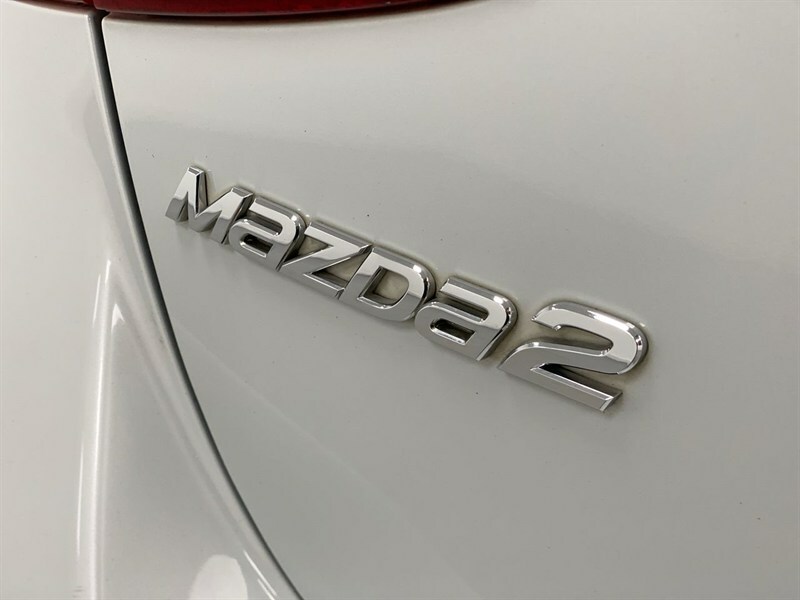 Mazda 2 1.5 Skyactiv-g Se Hatchback Eur Grey #28