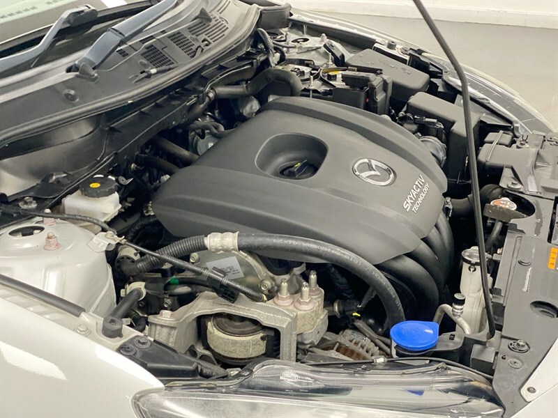 Mazda 2 1.5 Skyactiv-g Se Hatchback Eur Grey #30