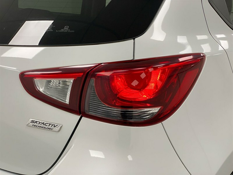 Mazda 2 1.5 Skyactiv-g Se Hatchback Eur Grey #21