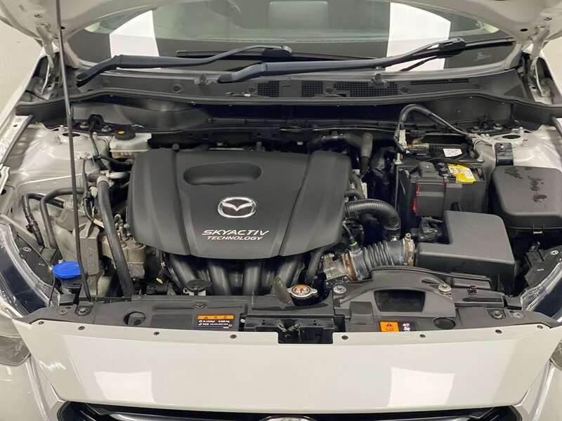 Mazda 2 1.5 Skyactiv-g Se Hatchback Eur Grey #29