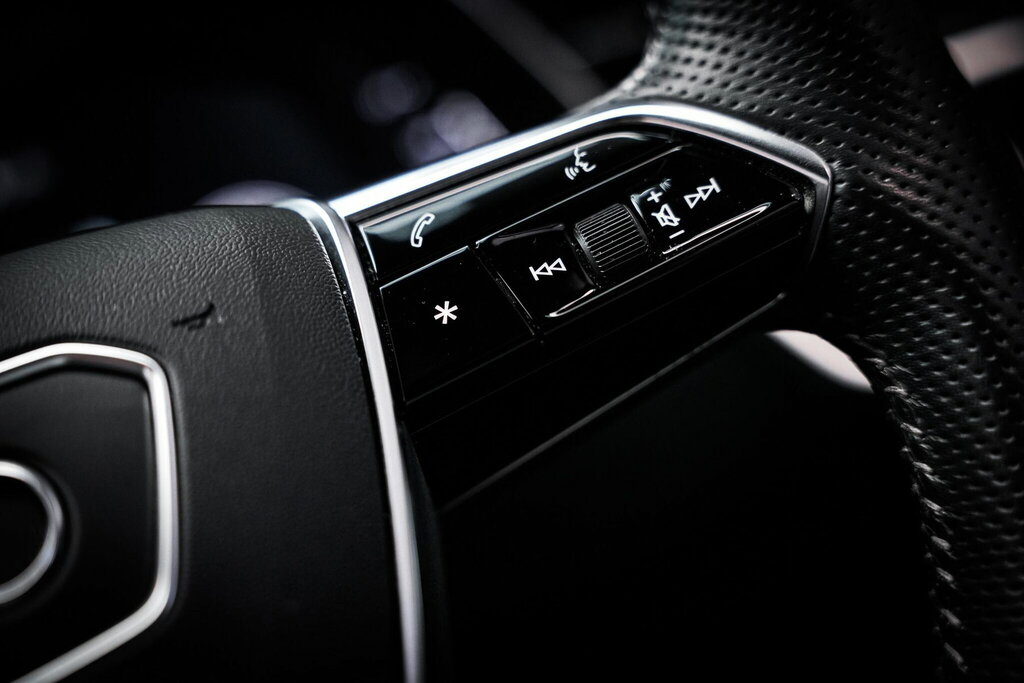 Audi A7 Sport 50 Tdi Quattro 286 Ps Tiptronic Blue #40